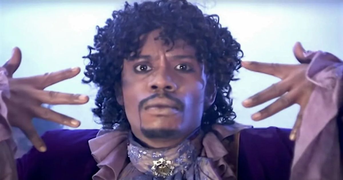 A scene from Chappelle's Show (2003)