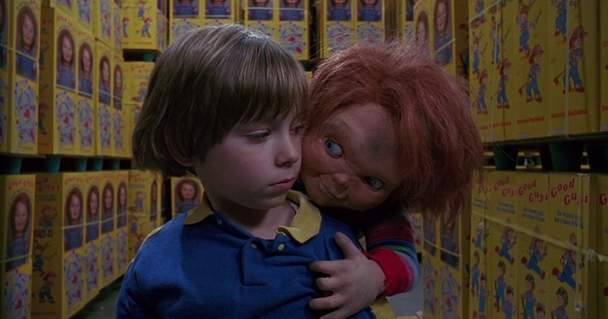 The True Story Behind Child’s Play: What Really Happened