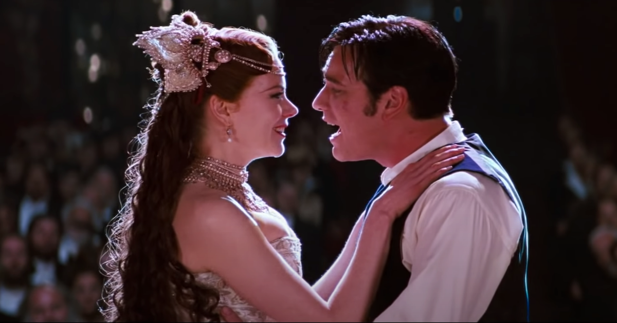 Moulin Rouge: Greatest Musical Performances within the Film, Ranked