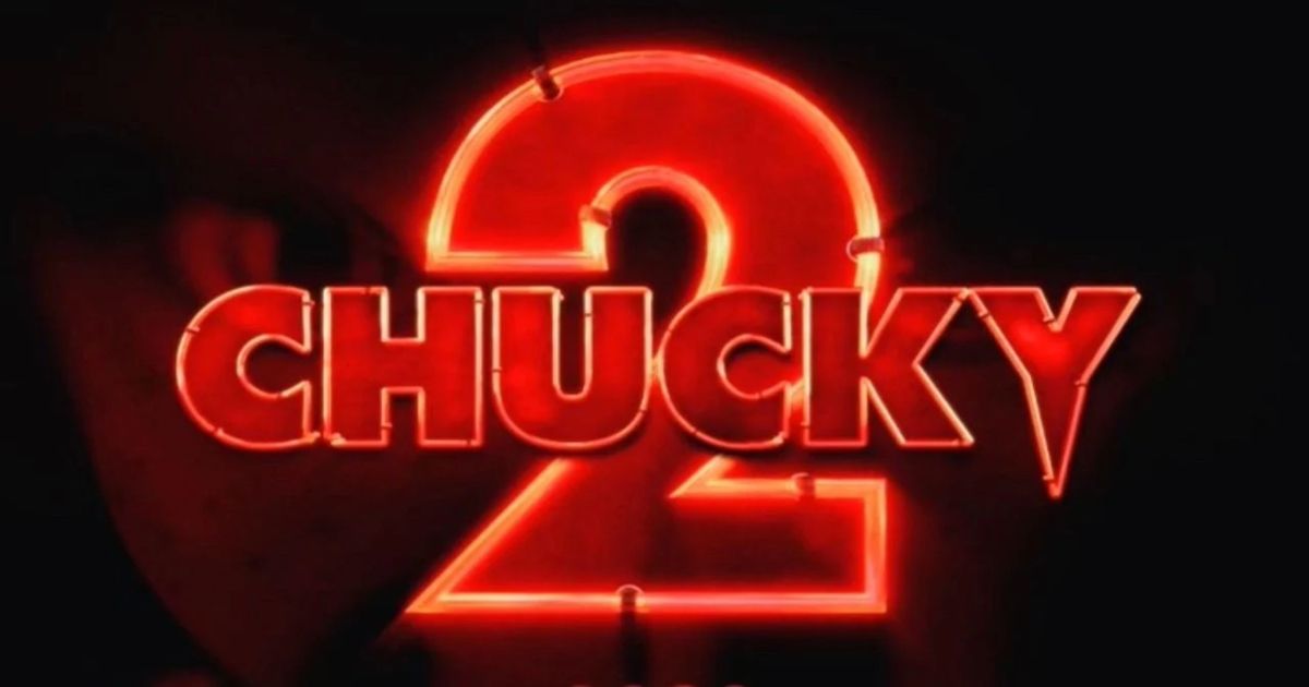 Chucky 2 title from the TV series