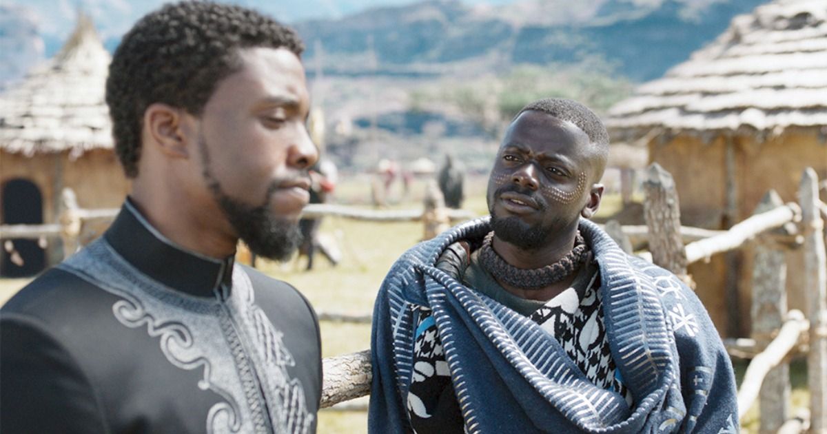 #Is Daniel Kaluuya Returning for the Sequel?