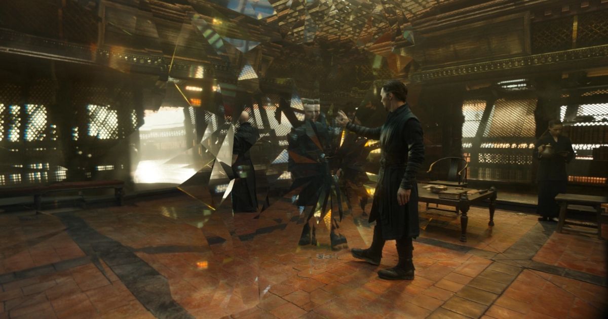 MCU: 8 Major Moments That Were Edited Out of Movie Trailers