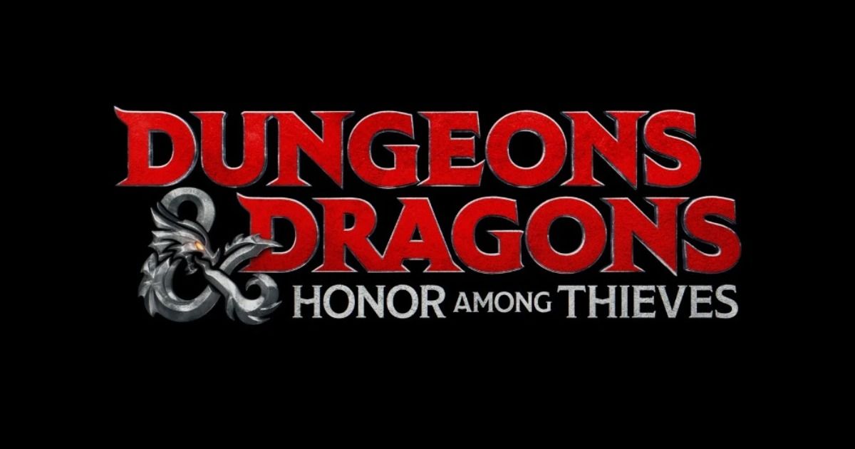 Chris Pine's Dungeons & Dragons Movie Reveals Official Title With New Teaser