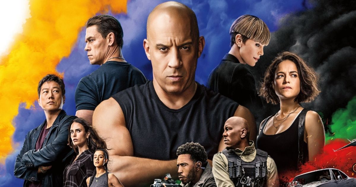 Fast X runtime confirms it as one of the longest Fast & Furious movies