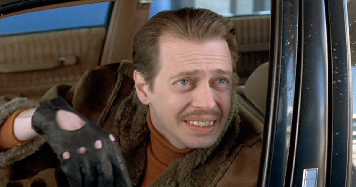 The Best Steve Buscemi Movies Ranked