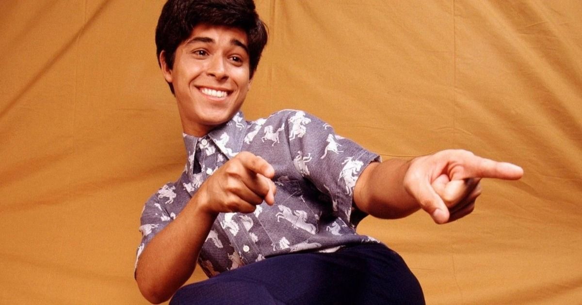 #Wilmer Valderrama Teases Fez’s Return on That ’90s Show: ‘I’d Never Say No’