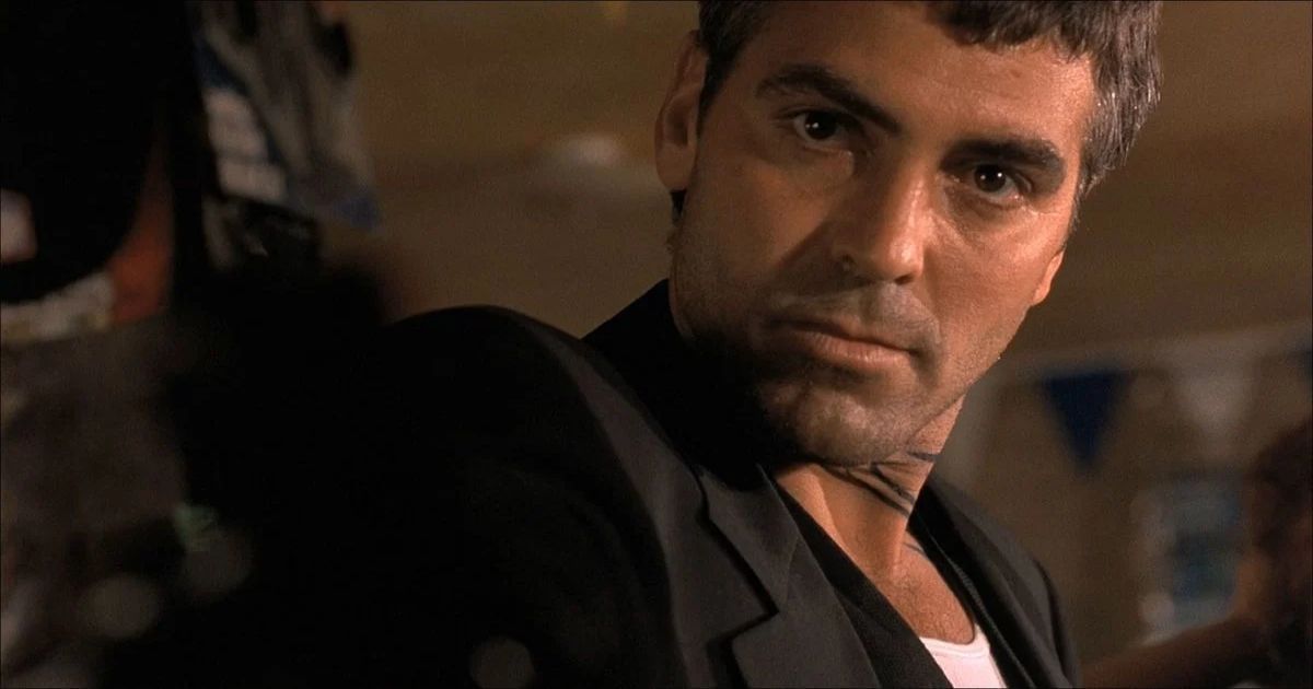#The Best George Clooney Movies, Ranked