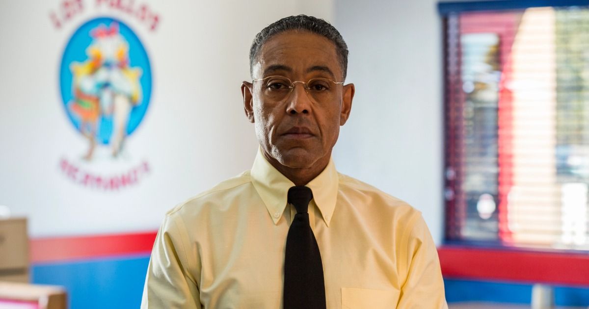 Gus Fring