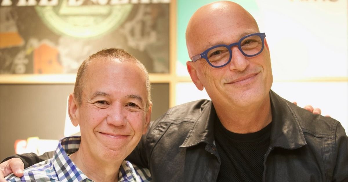 Howie Mandel Opens Up on Losing So Many Comedian Friends: 'The Silence is Deafening'