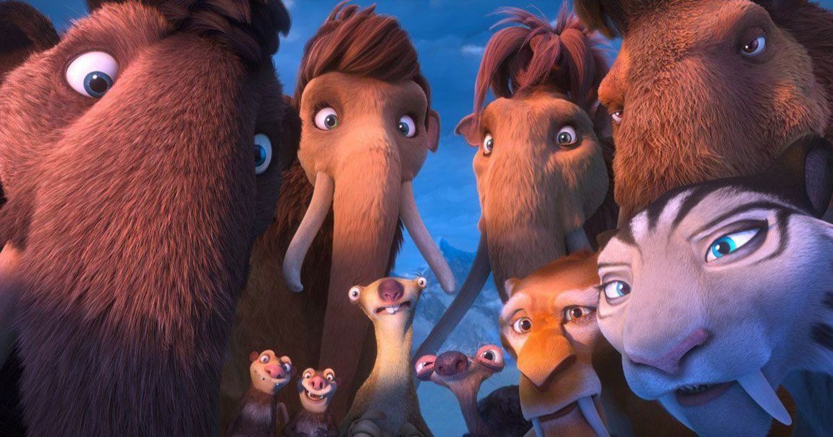 Best Movies From Blue Sky Animation Studios, Ranked