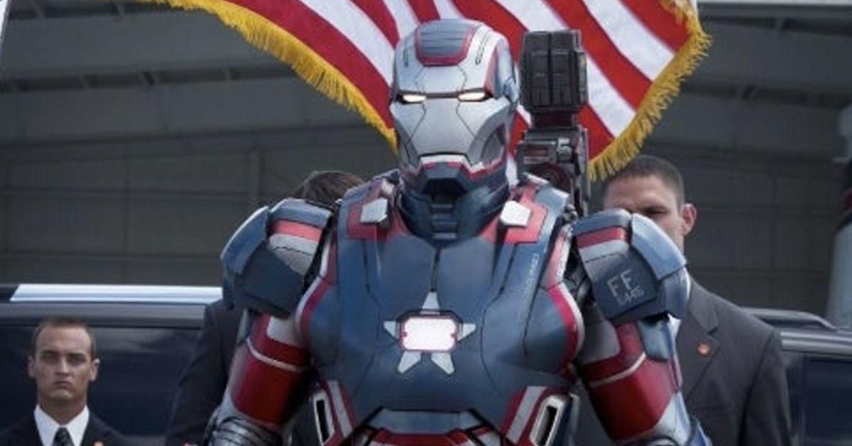 Avengers: Endgame' Iron Man Shot May Confirm Major Theory - Heroic Hollywood