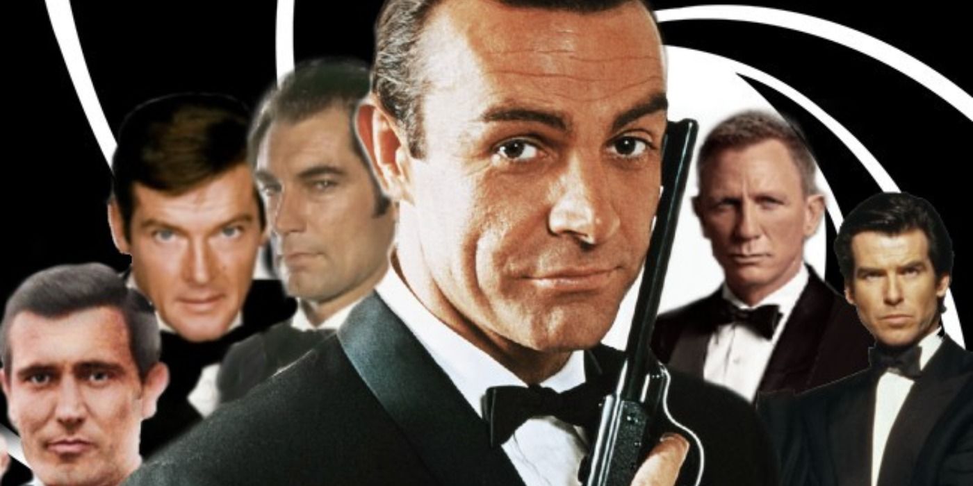The Russo Brothers Endorse Regé-Jean Page as The Next James Bond