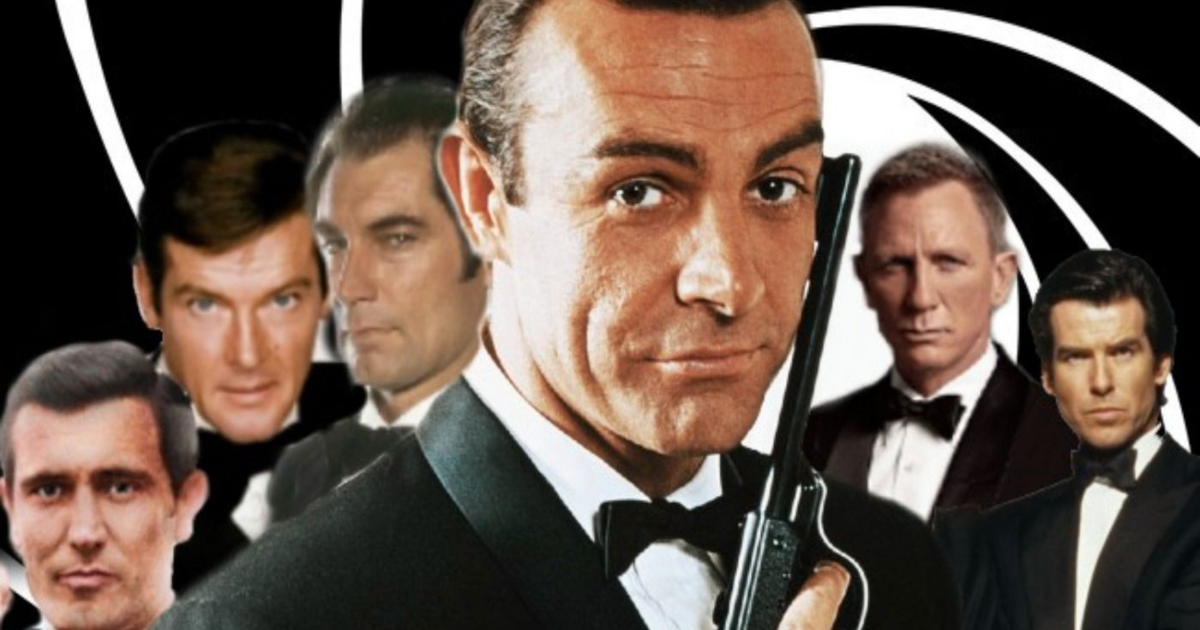 James Bond producers “haven't even begun” work on post-Daniel