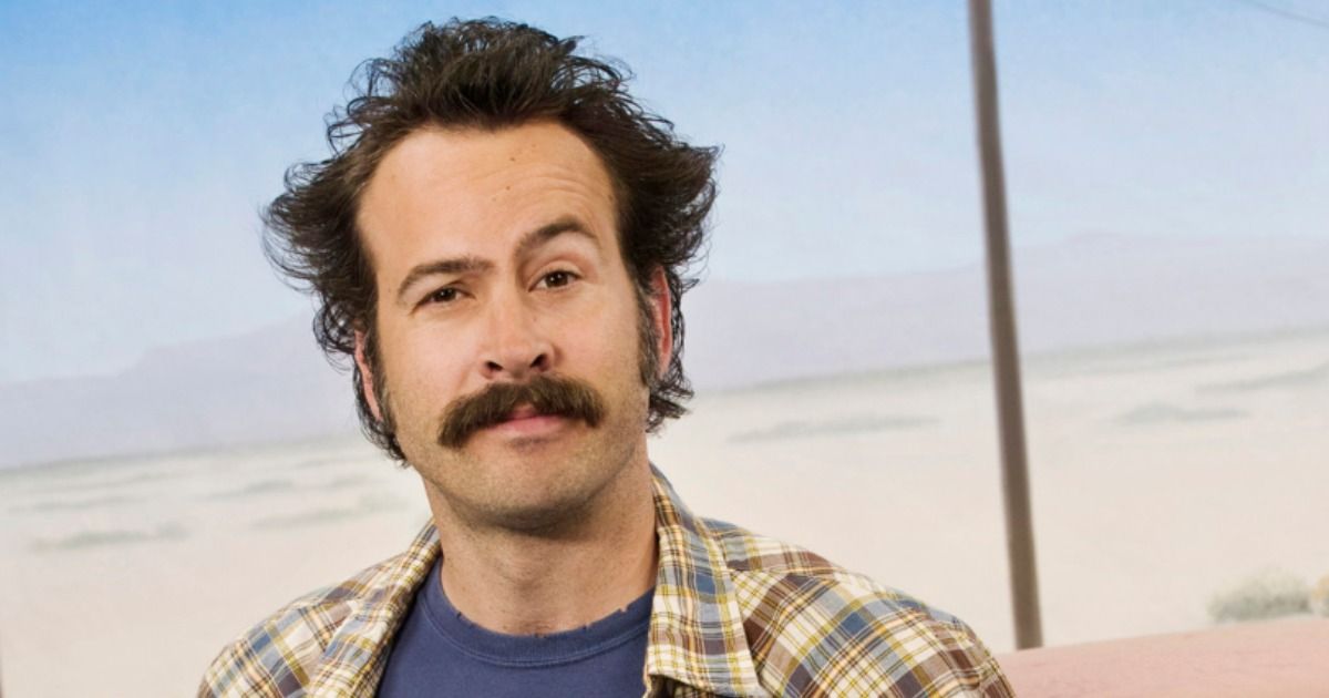 My Name Is Earl Getting Canceled Was 'Devastating' for Jason Lee