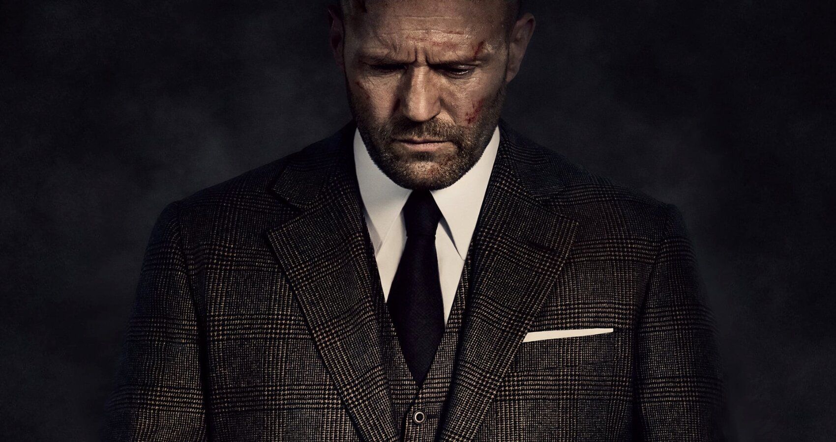 Jason Statham 