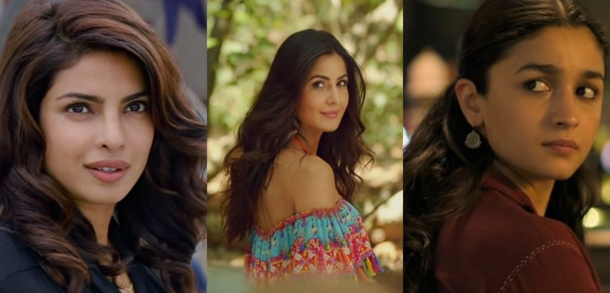 Jee-Le-Zaraa Starring Priyanka Chopra Jonas, Alia-Bhatt, and Katrina Kaif