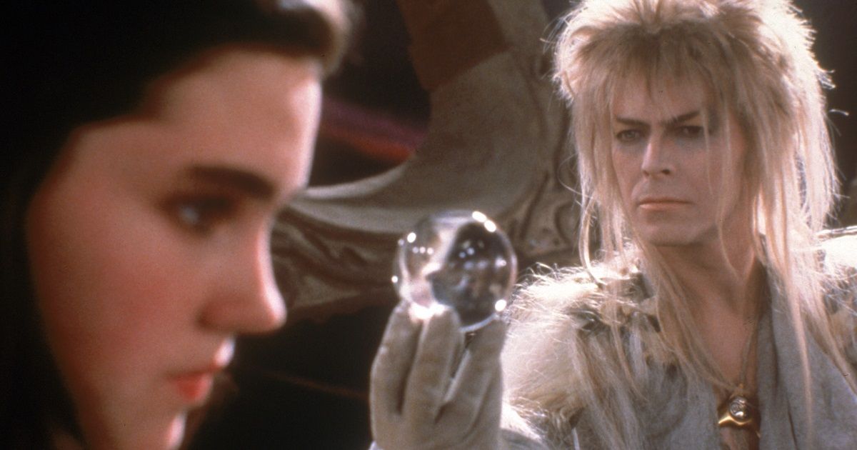 Labyrinth: Why the Classic Film Needs a Sequel