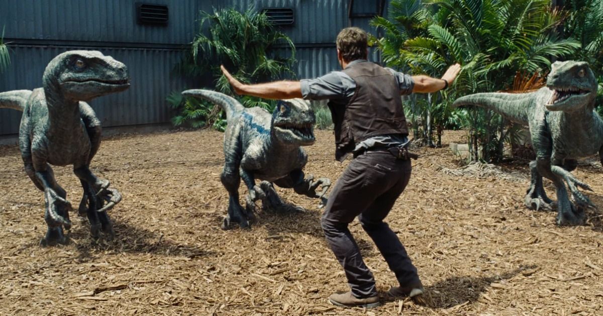 Jurassic World: Best Dinosaur Kills in the Franchise, Ranked