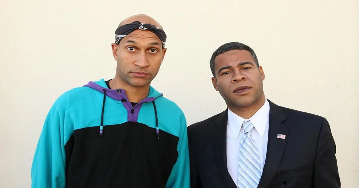 key from key and peele