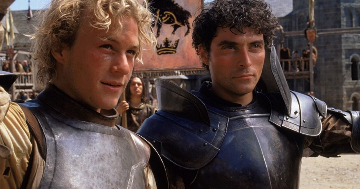 A Knight's Tale: Where the Cast is Today