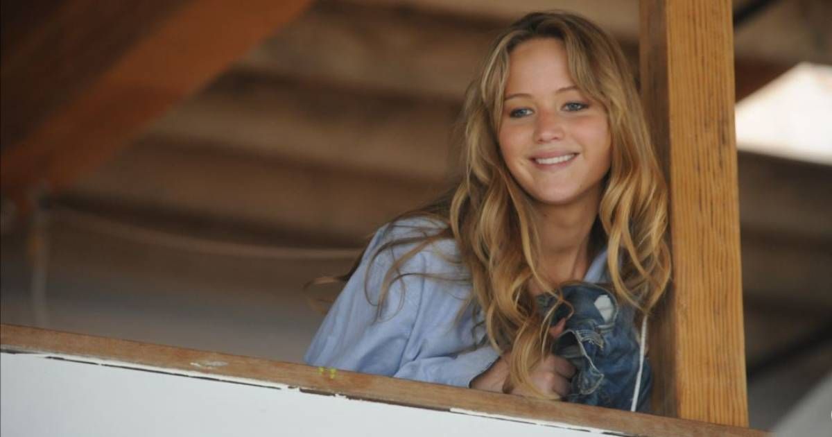 #Jennifer Lawrence R-Rated Comedy No Hard Feelings Gets Release Date From Sony