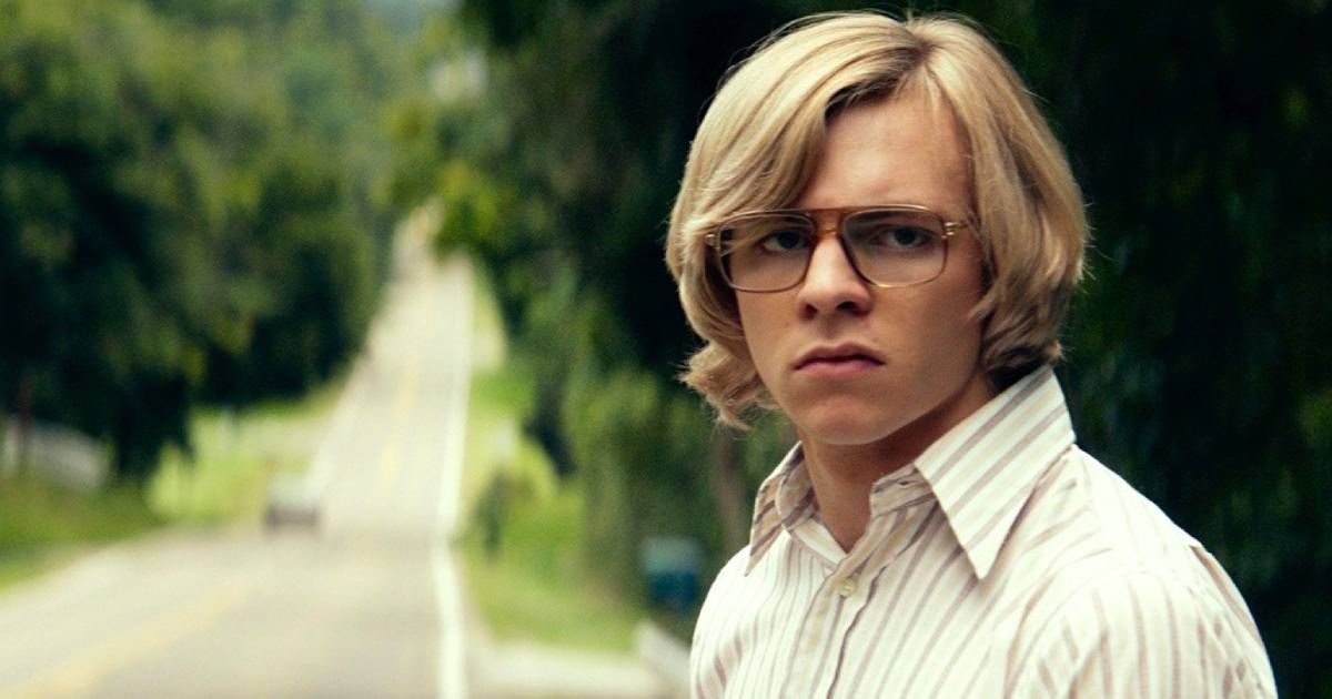 Ross Lynch in My Friend Dahmer (2017)