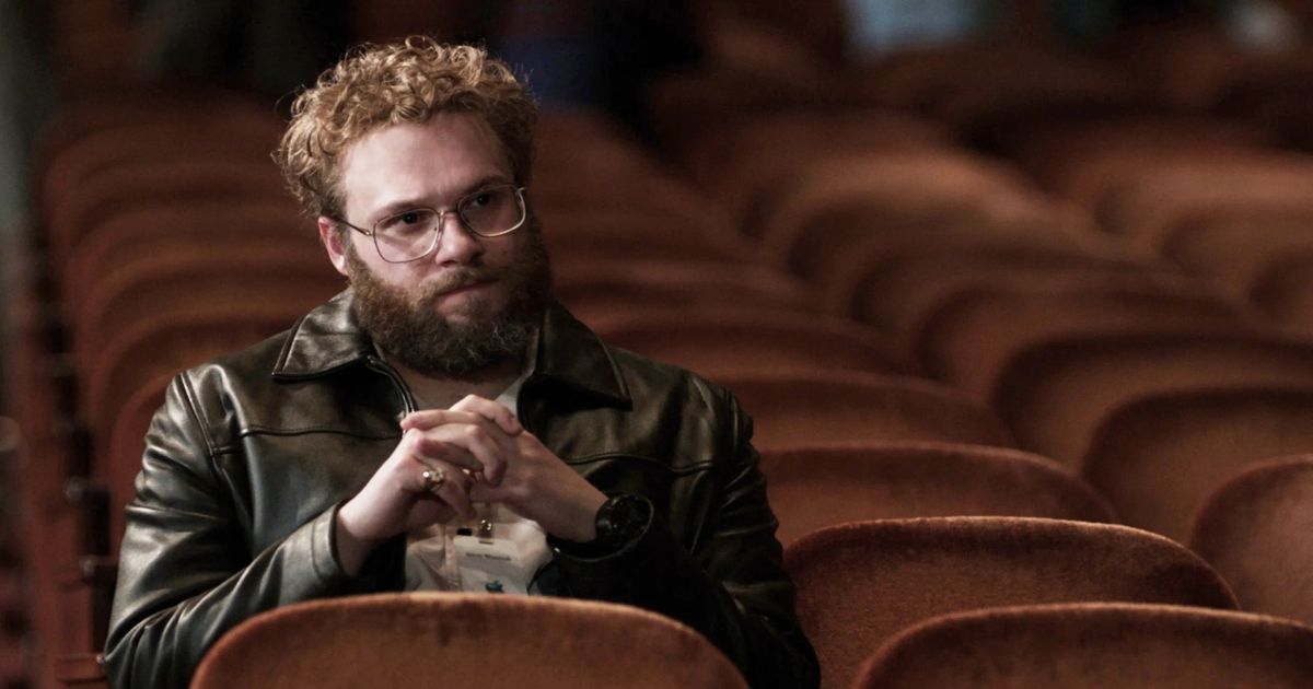 Seth R Seth Rogen's Best Movies, Ranked by Rotten Tomatoes