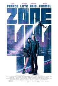 Zone 414 2021 MovieWeb