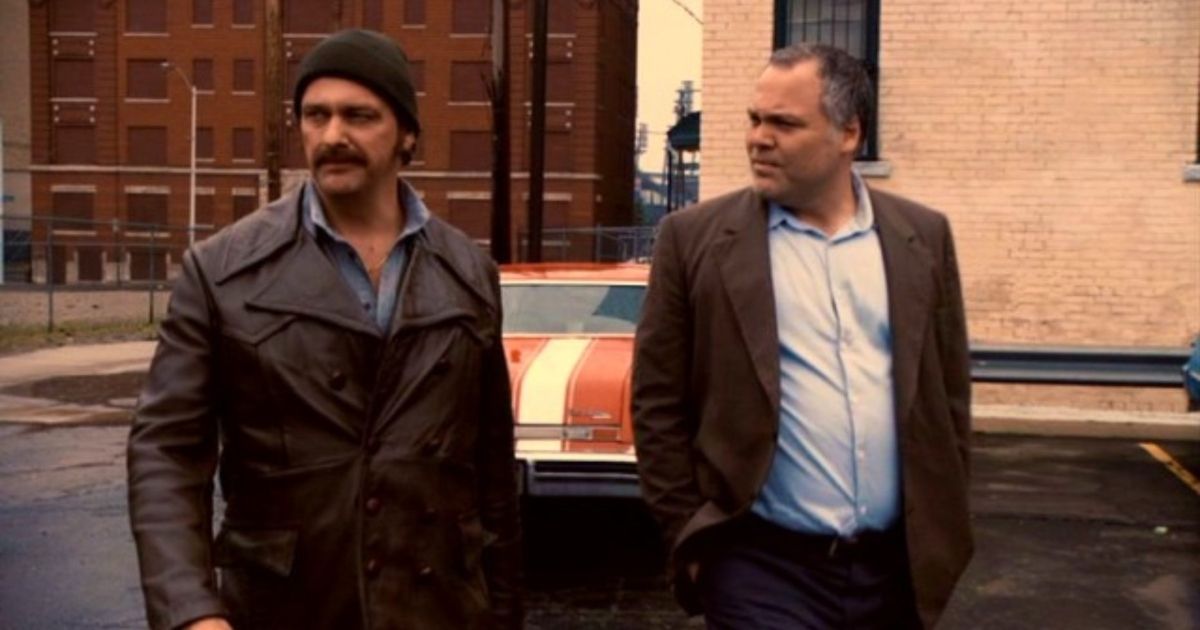 These Are the Best Vincent D