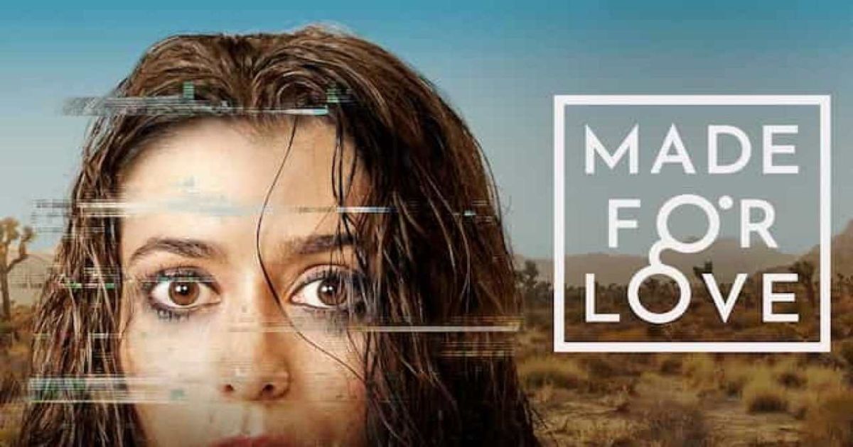 Made for Love Season 2: Everything You Need to Know About the New