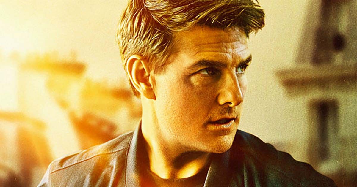 Mission: Impossible – Dead Reckoning Part One