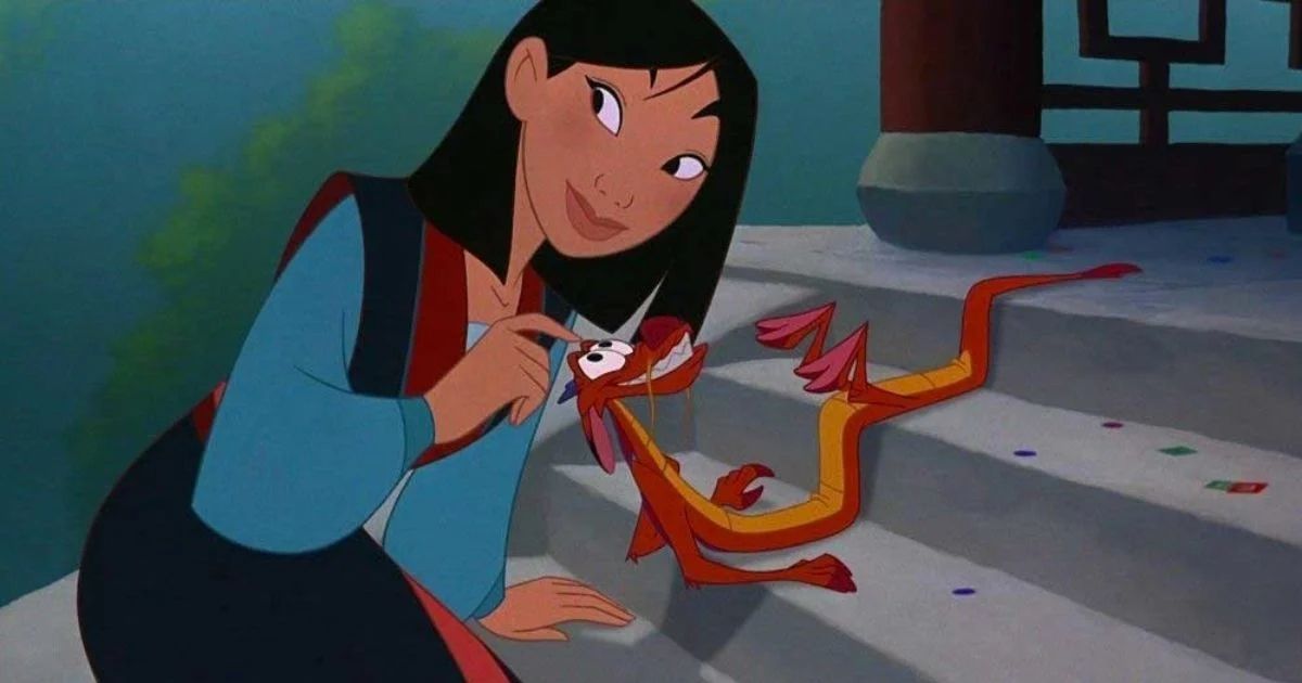 Best Disney Princess Animal Sidekicks of All Time, Ranked