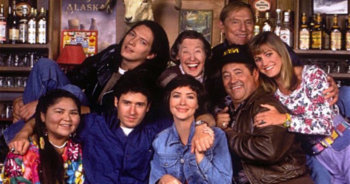 Here's What Makes Northern Exposure One of the Most Philosophical Shows