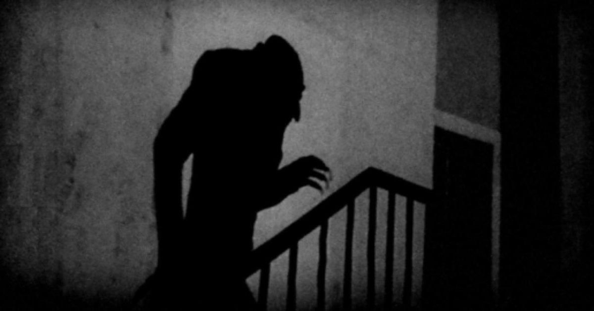 Nosferatu is a movie that benefits from black and white. What other horror movies do the same?