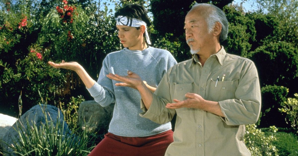 #Karate Kid Movie Announced by Sony, Set for Theatrical Release in 2024