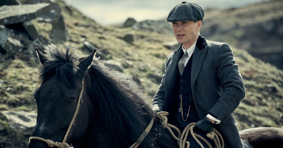 Peaky Blinders Season 1: Where to Watch & Stream Online