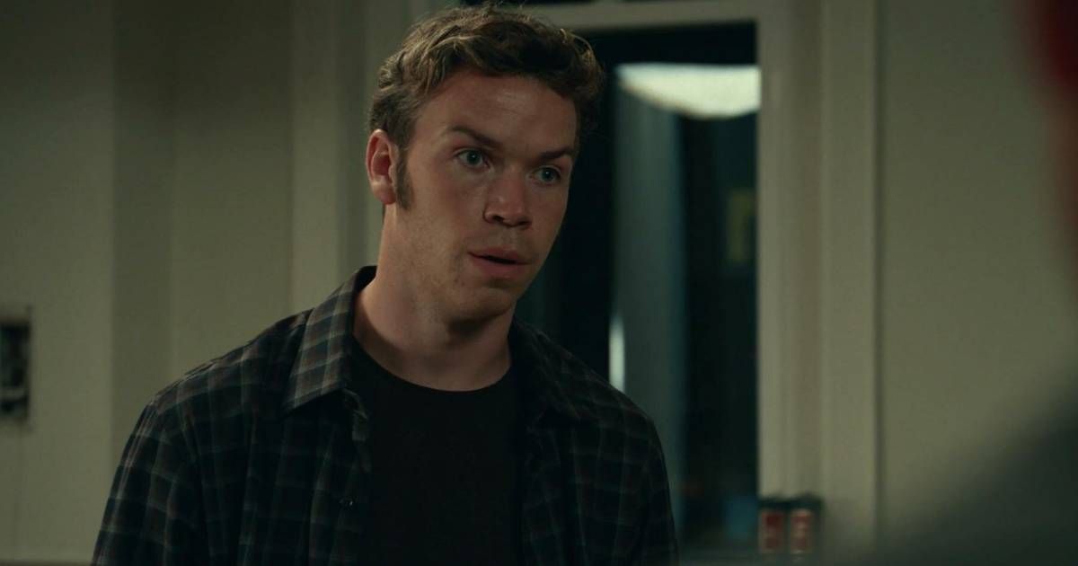 Will Poulter in Dopesick (2021)
