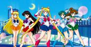 The 20 Most Iconic Sailor Moon Characters Ranked