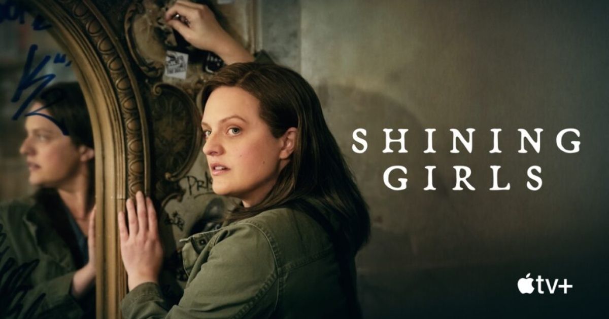 دانلود زیرنویس سریال Shining Girls 2022 – بلو سابتايتل