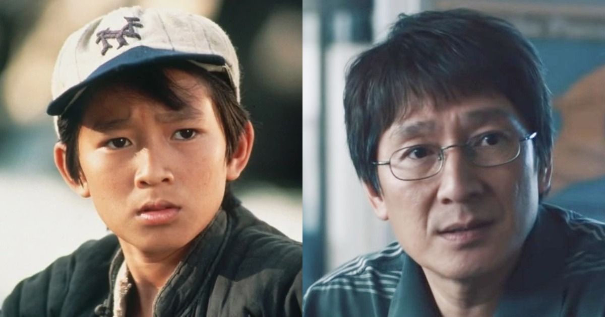 I didn't have a single audition for a year': Goonies and Indiana Jones  child star Ke Huy Quan on finding fame again, Movies