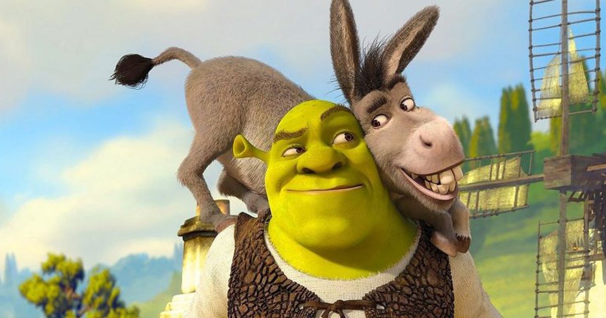 Shrek