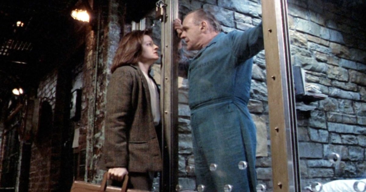 Silence of the Lambs: 15 Facts You May Not Know
