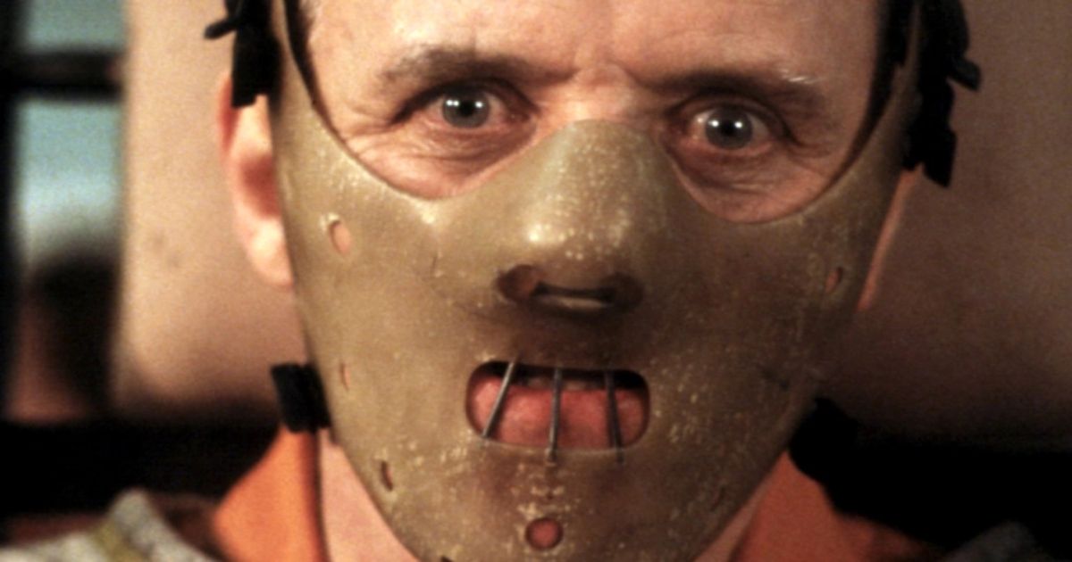 Anthony Hopkins as Hannibal Lecter