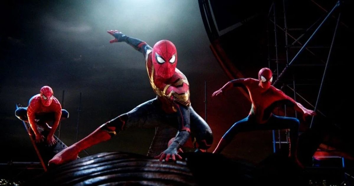 Spider-Man: Every Movie in the Franchise, Ranked by Box Office Gross