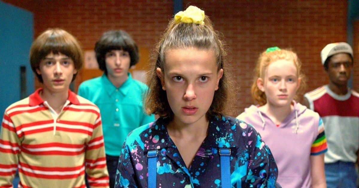 Stranger Things Cast Character Guide And Descriptions