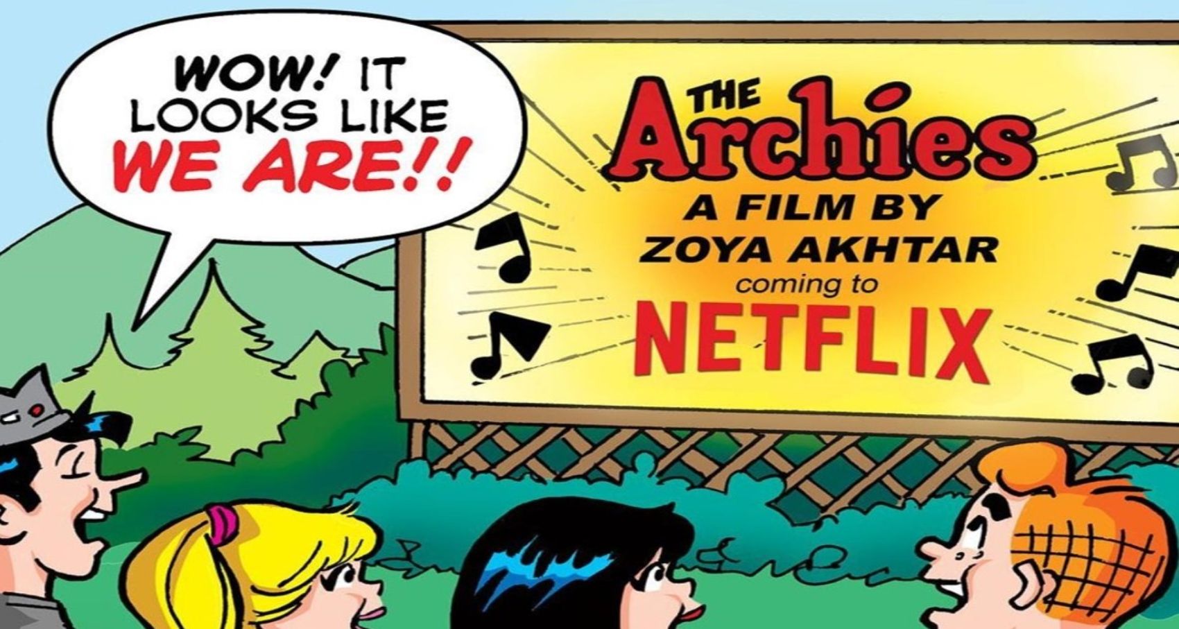 The Archies India
