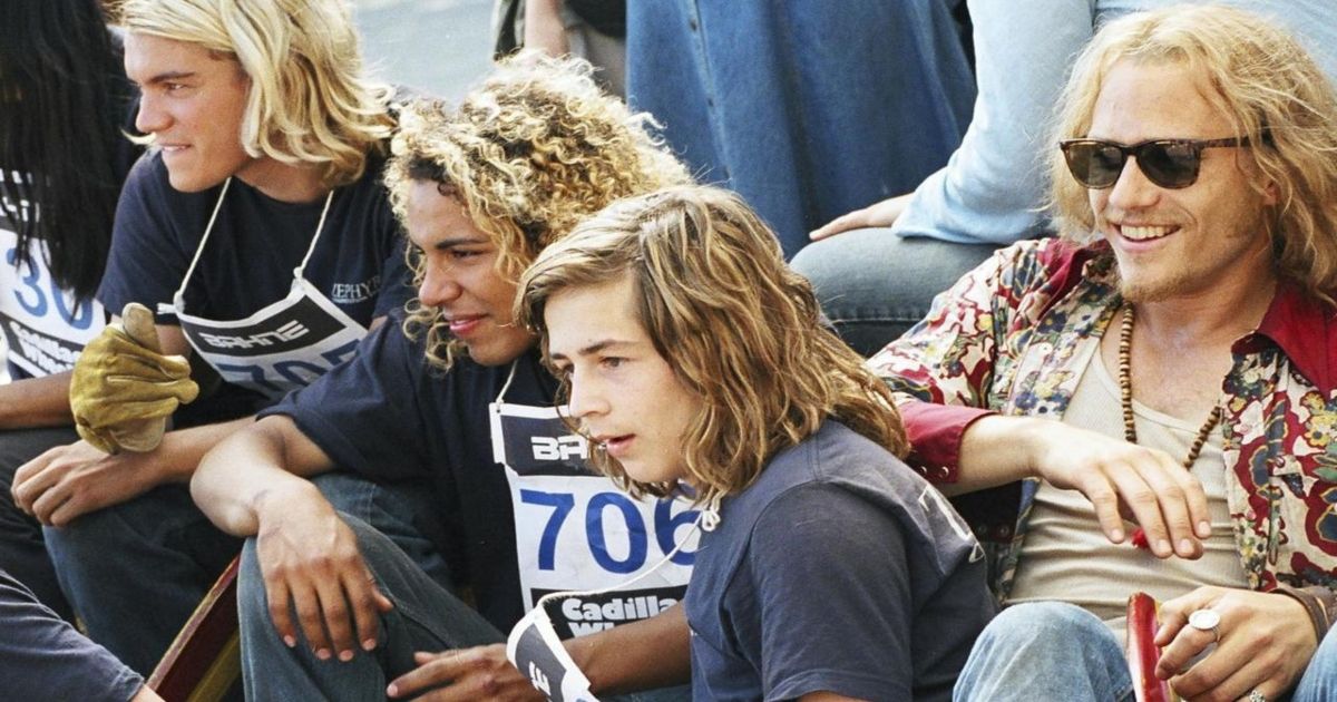 LORDS OF DOGTOWN  Sony Pictures Entertainment