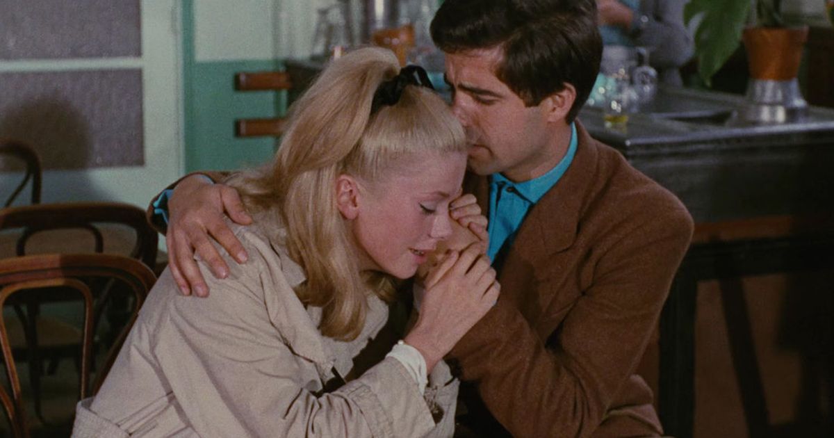 8 Musical Movies Told Entirely in Song (& No Dialogue)