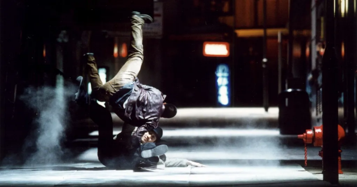 The Best Johnnie To Movies, Ranked