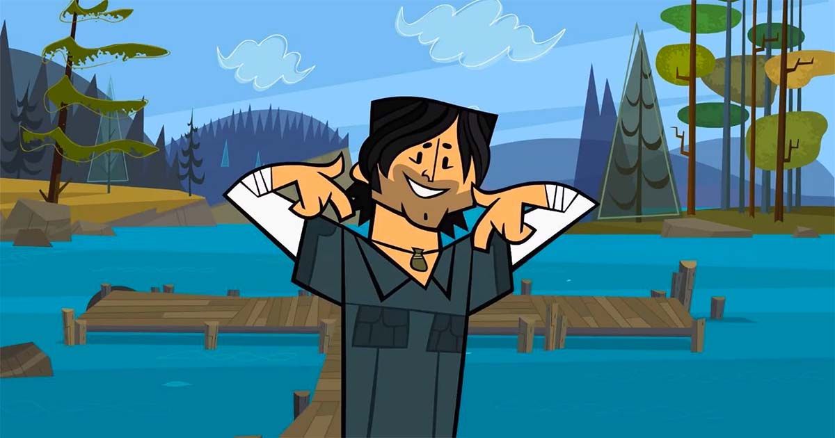 Total Drama Island Revival Plot, Cast, and Everything Else We Know
